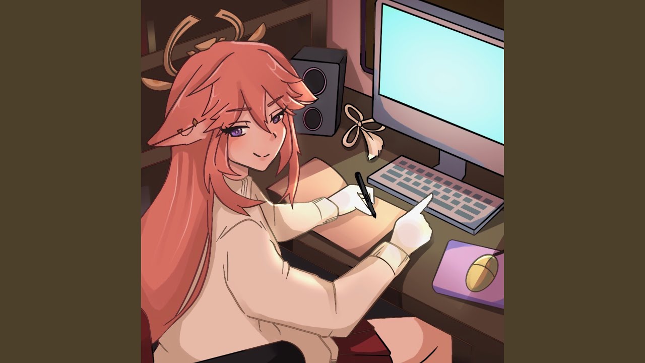 chief priest yae miko