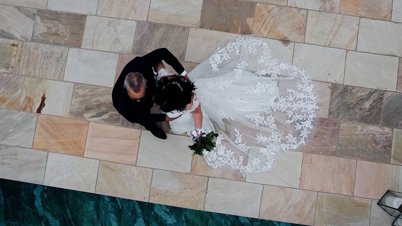 Jessica & Dimitry