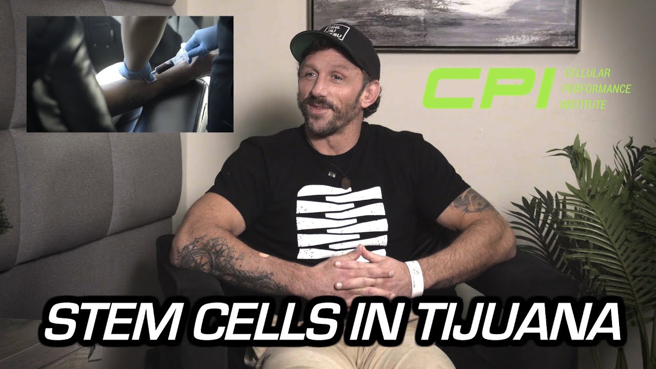 MIRACULOUS Stem Cell Breakthrough: How It’s Revolutionizing Recovery Like Never Before! 👀