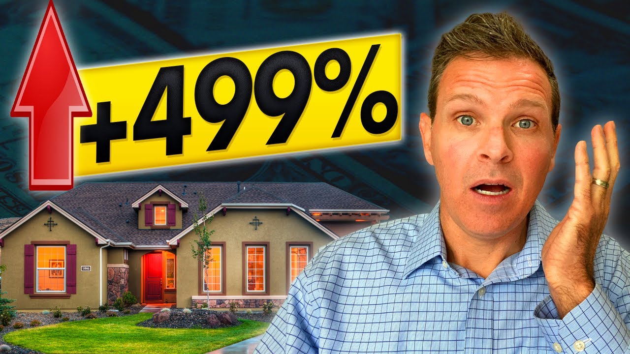 The Troubled Austin Texas Housing Market is Getting Worse