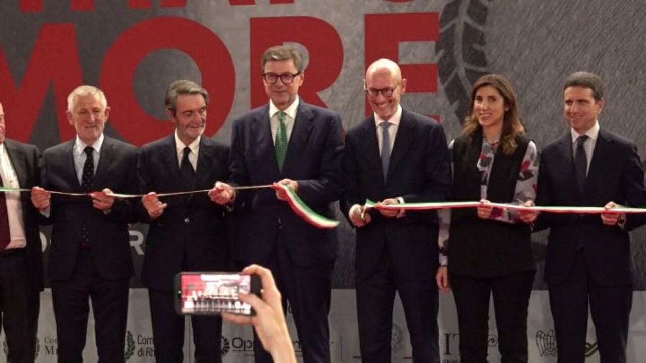 Oltre 700 espositori per l'82^ edizione di Eicma