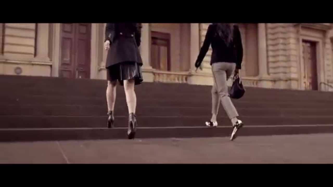 NOVO Autumn/Winter 2014 Film