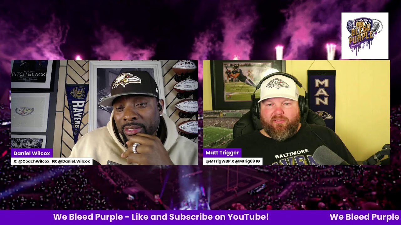 Ravens Coaching Hires Update