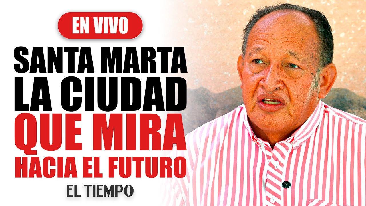 Entrevista con Alfredo Meriño, secretario  Comisión Preparatoria del Quinto Centenario