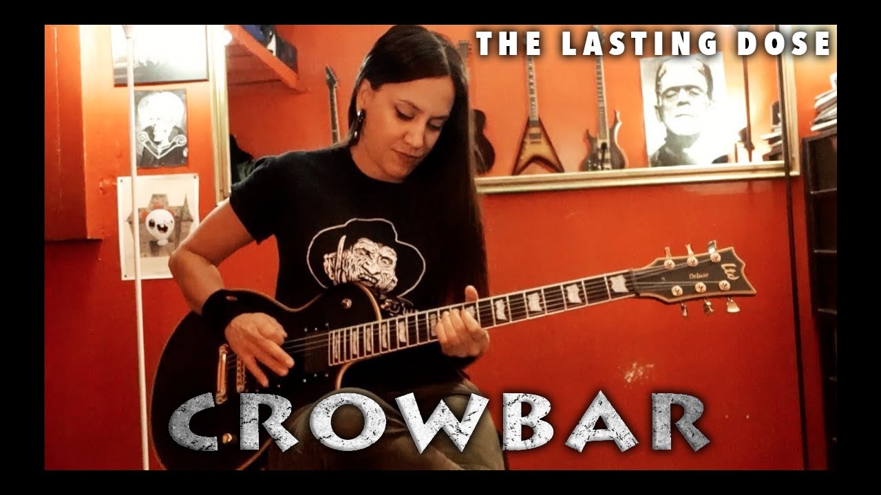 Crowbar 