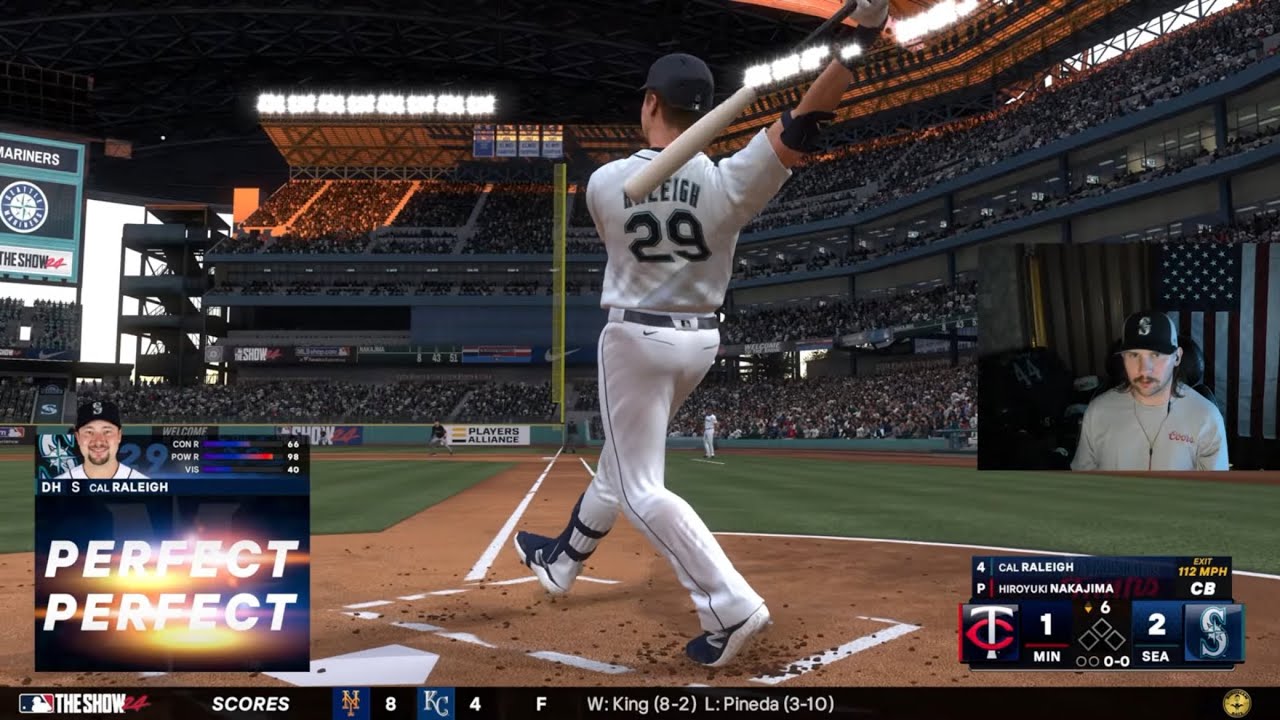 The Twins continue to ALMOST be good, Matt Wray might be a bust #mlb #baseball #gaming #theshow