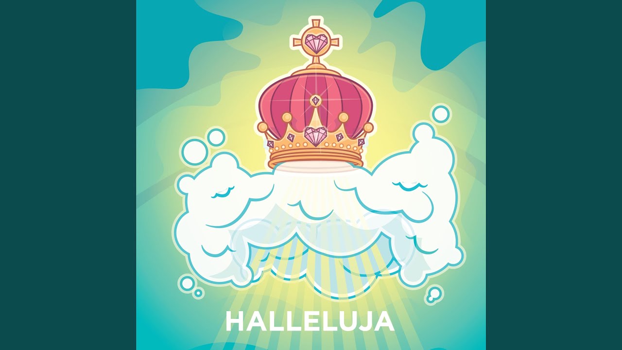 Du er allmektig (feat. Mia Misund Runesson & Pinsekirken i Sandvika)