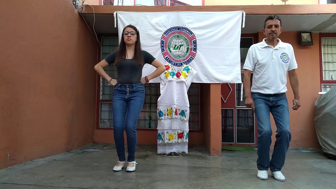 Sesión 16. ESTADO DE YUCATAN (Aires Yucatecos) Prof. Fernando Barrera Negrete.