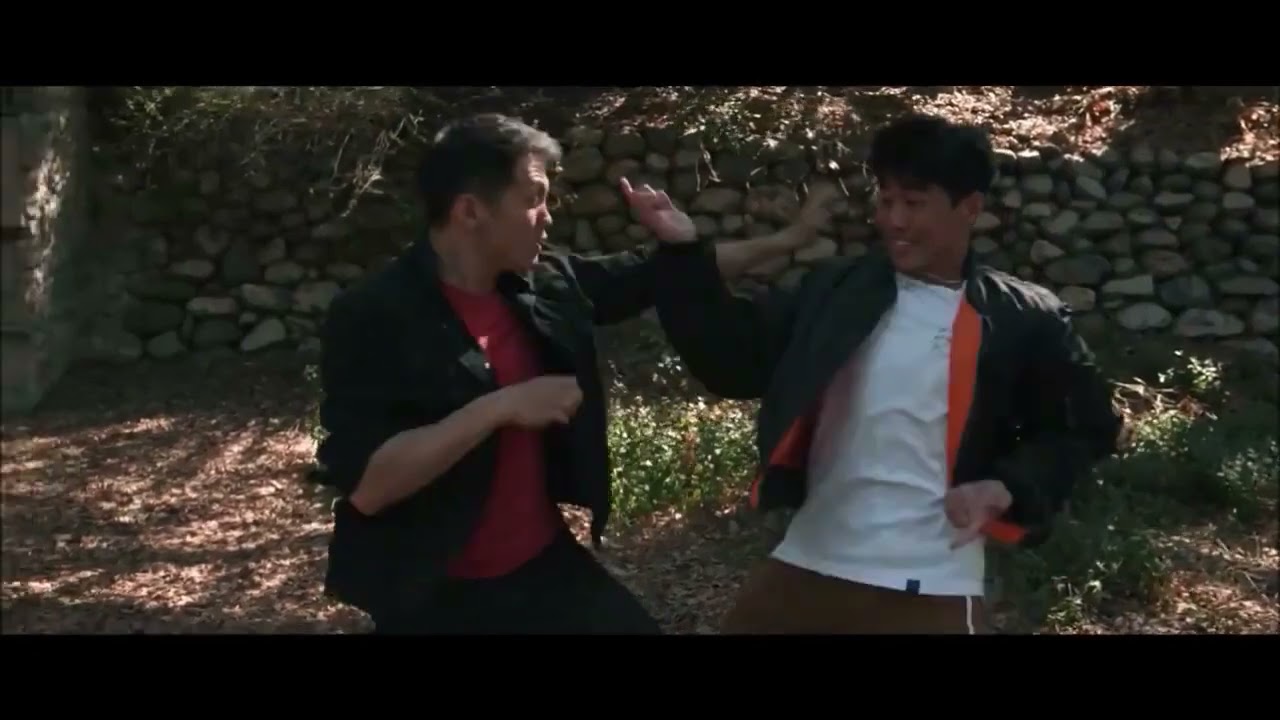 2021 Indie Martial Arts Action