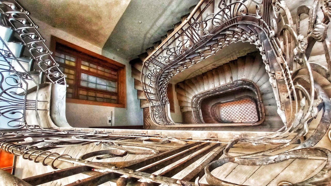 Вул. Сербська, 13. Серія 3 