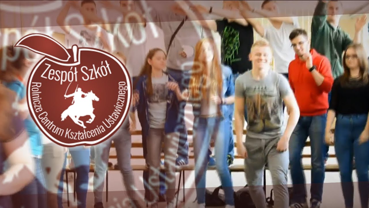 ZSRCKU w Sochaczewie PROMO 2015