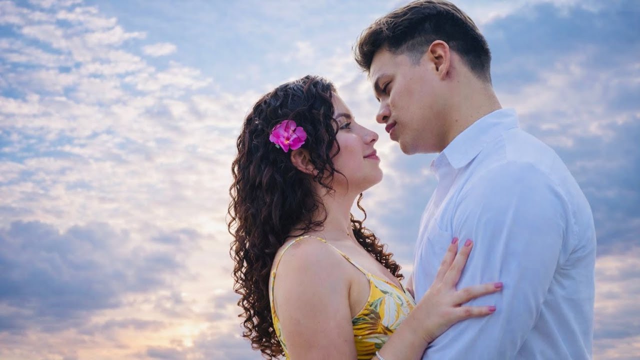  DAYXA - ¿QUÉ SERÁ? 🌸🥴 (Official Video) 