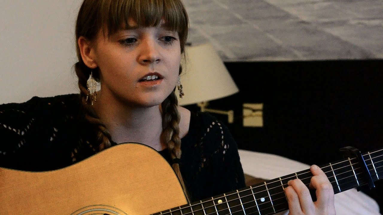 Courtney Marie Andrews - Ripple (The Grateful Dead)