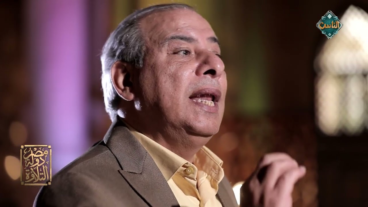 الأصوات الرجالية الــ 3    د  طه عبد الوهاب خبير الأصوات والمقامات  يوضح
