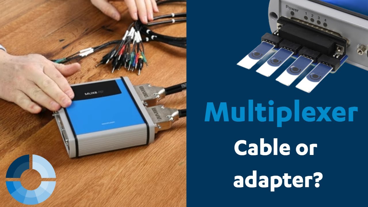 Multiplexer: Get to know the four different options to connect electrodes