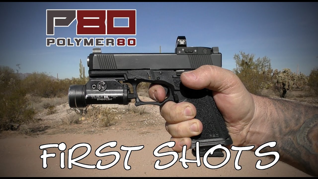 Polymer 80 PF940C