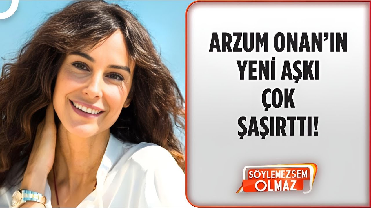Arzum Onan ve Orkan Özkan Çifti Tayland'da | Söylemezsem Olmaz