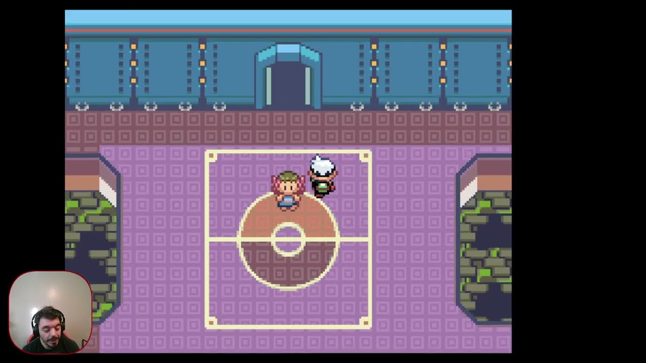 Pokemon Emerald | Part 6 [Final]