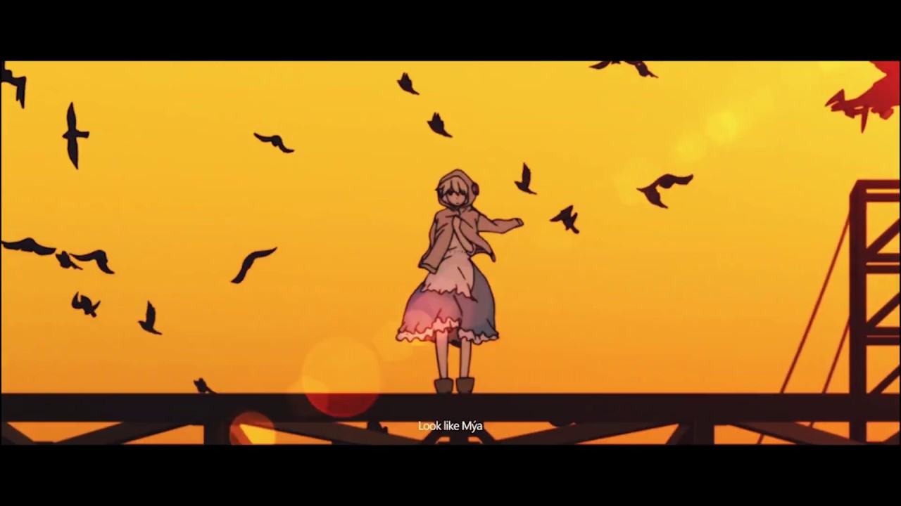 『AMV/MEP』- KEANU ( AMV Indonesia ) 4K GANG