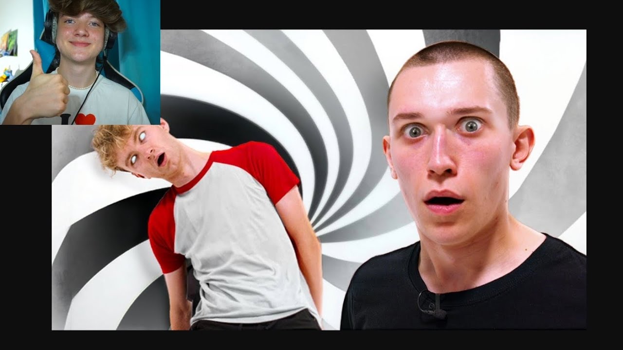 Reacting To The Controversial Jack Manifold Video | MaxGGsVODS | 8th September 2023