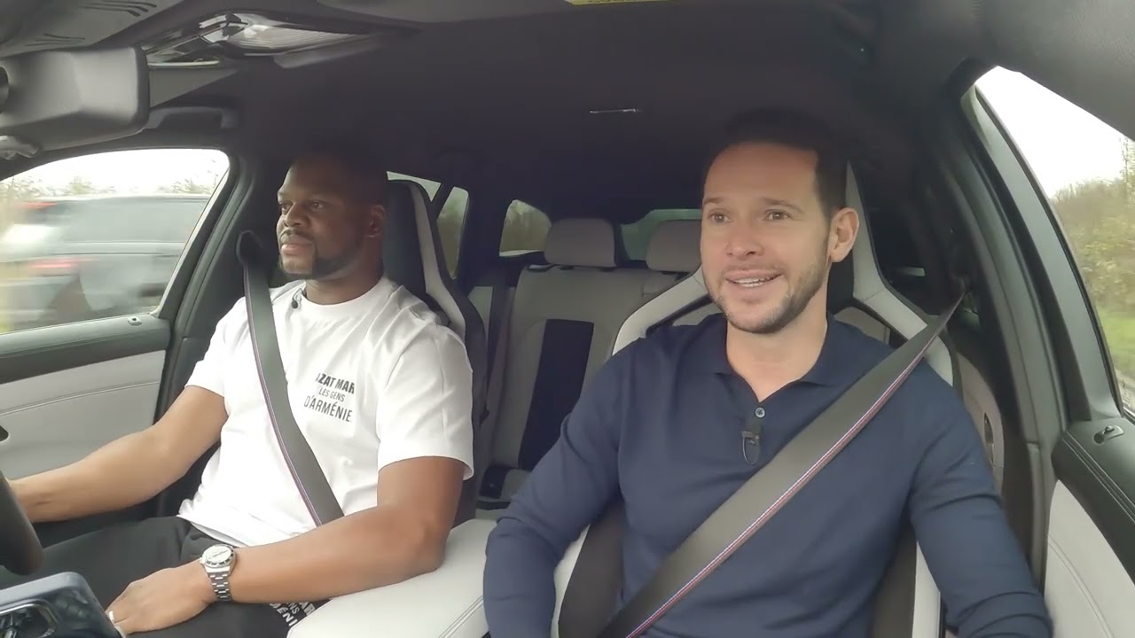 Some very surprising facts about Matt Jarvis that you didn’t know ￼ 