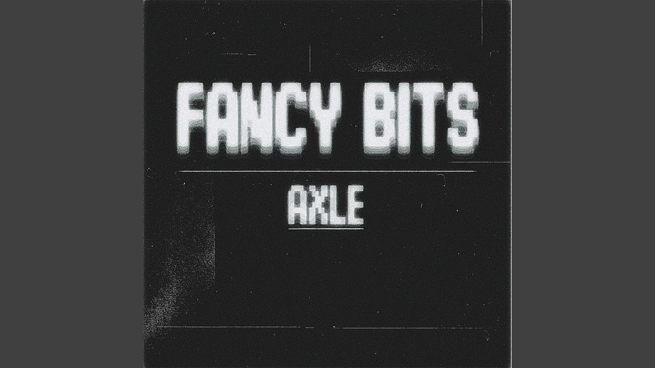 FANCY BITS