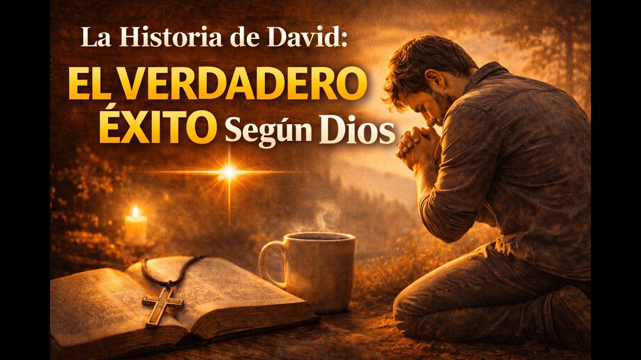 La Historia de Daniel: El Verdadero Éxito Según Dios