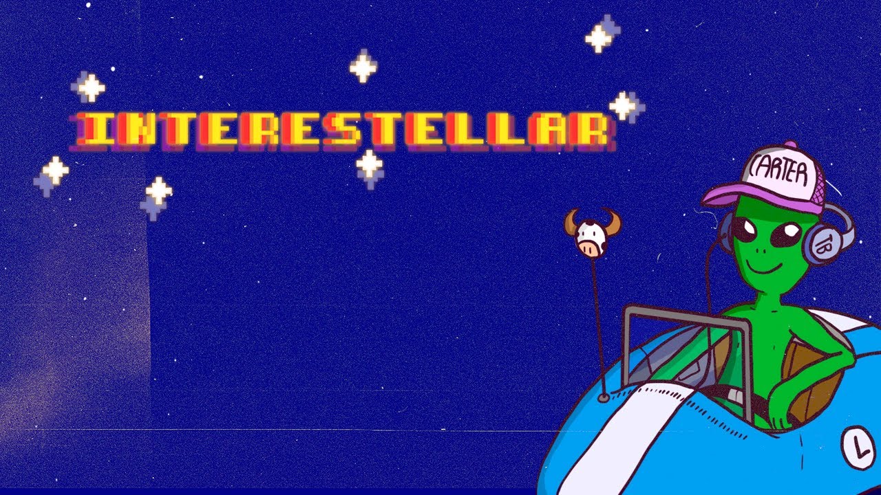 Carter-Interestellar