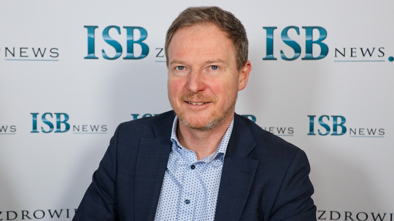 Krystowski, Northrop Grumman: Nie należymy do krytyków programu SAFE