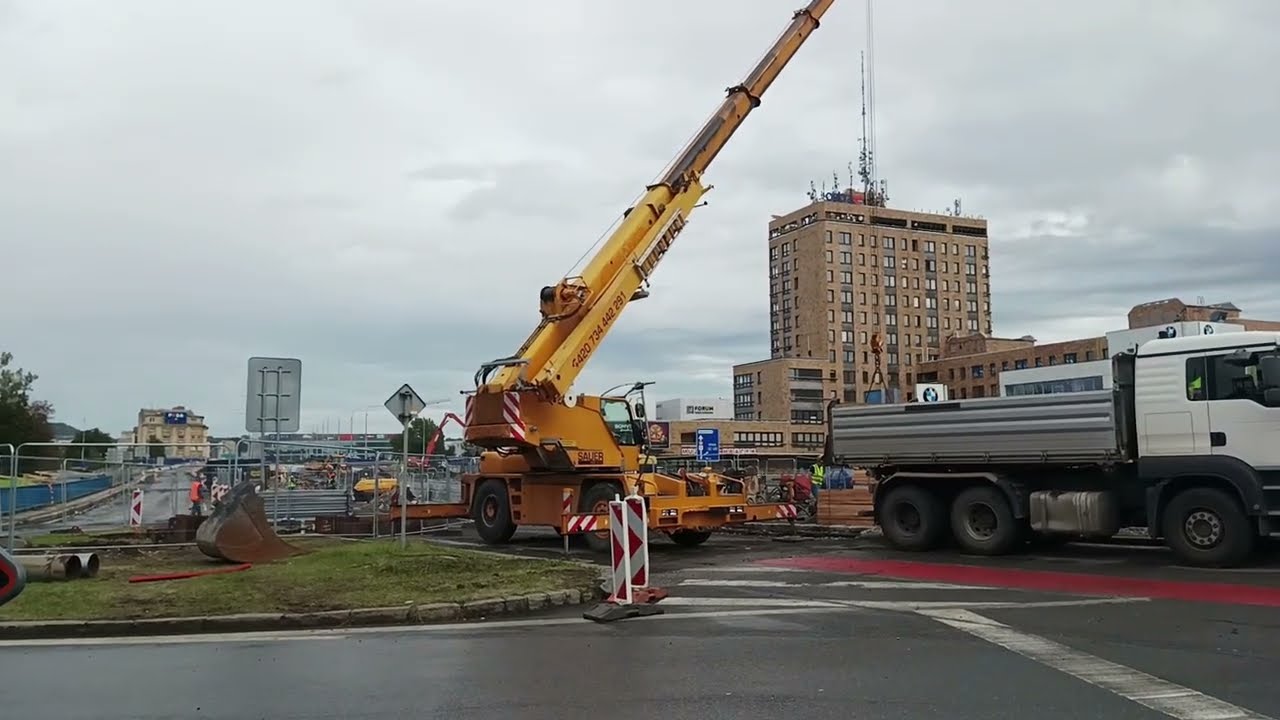 Frýdlantské mosty II