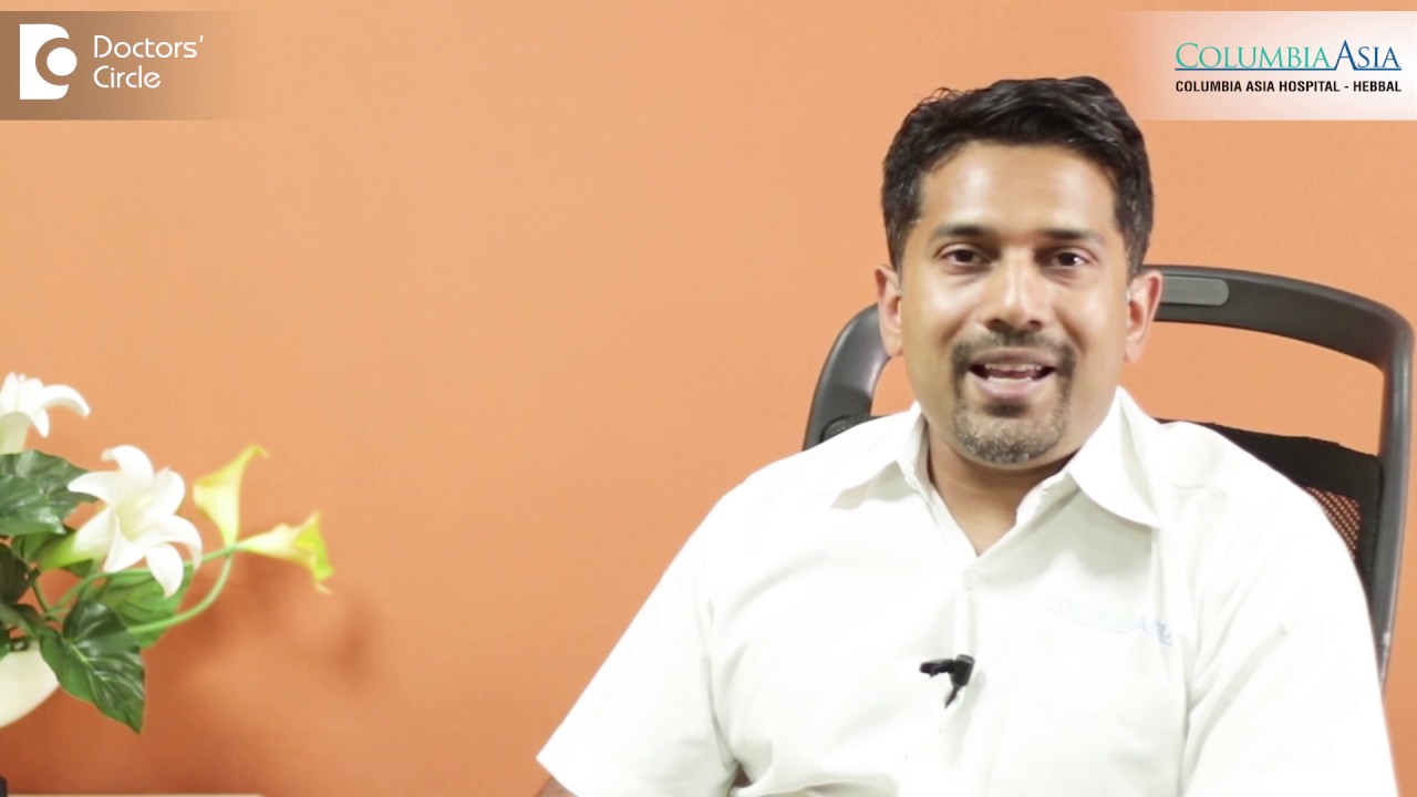 What will happen if a fistula is left untreated?- Dr Govind Nandakumar