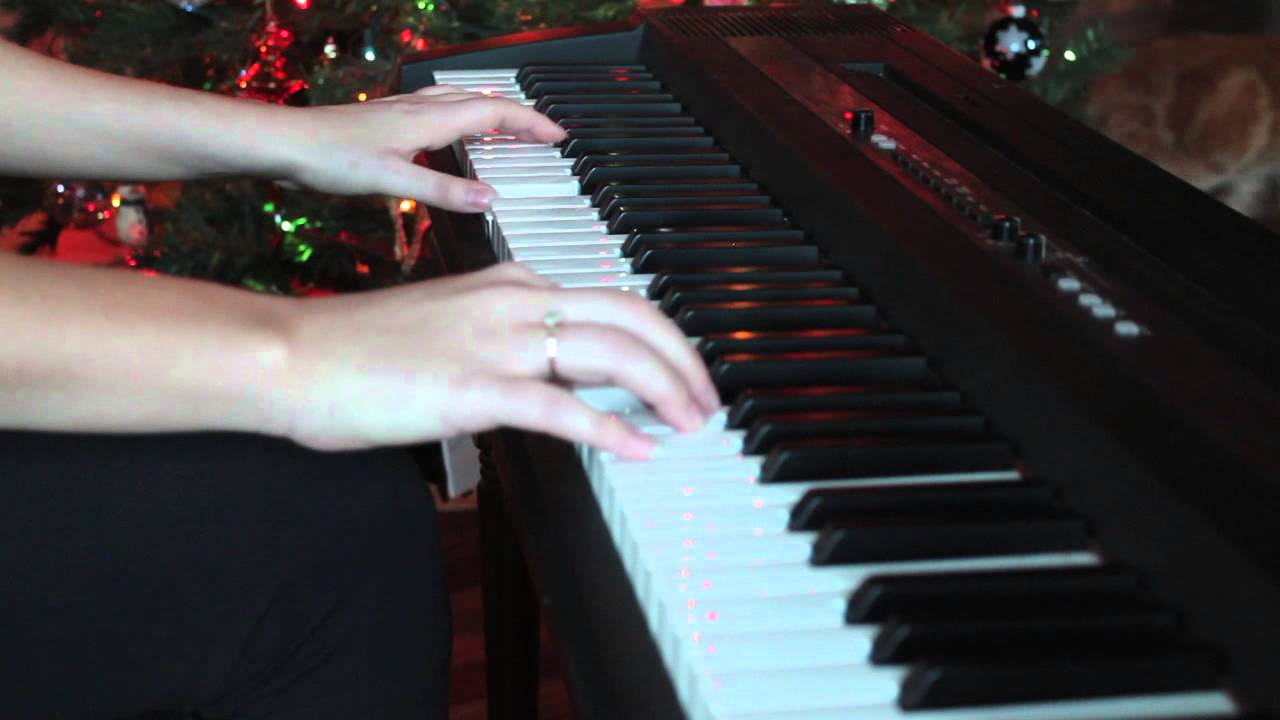 The Originals - A Mother's Love Letter (piano cover)