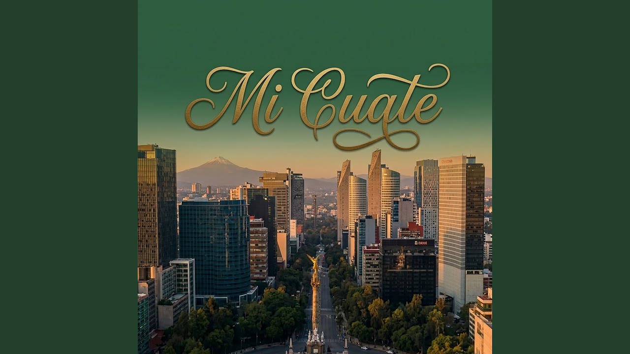 Mi Cuate