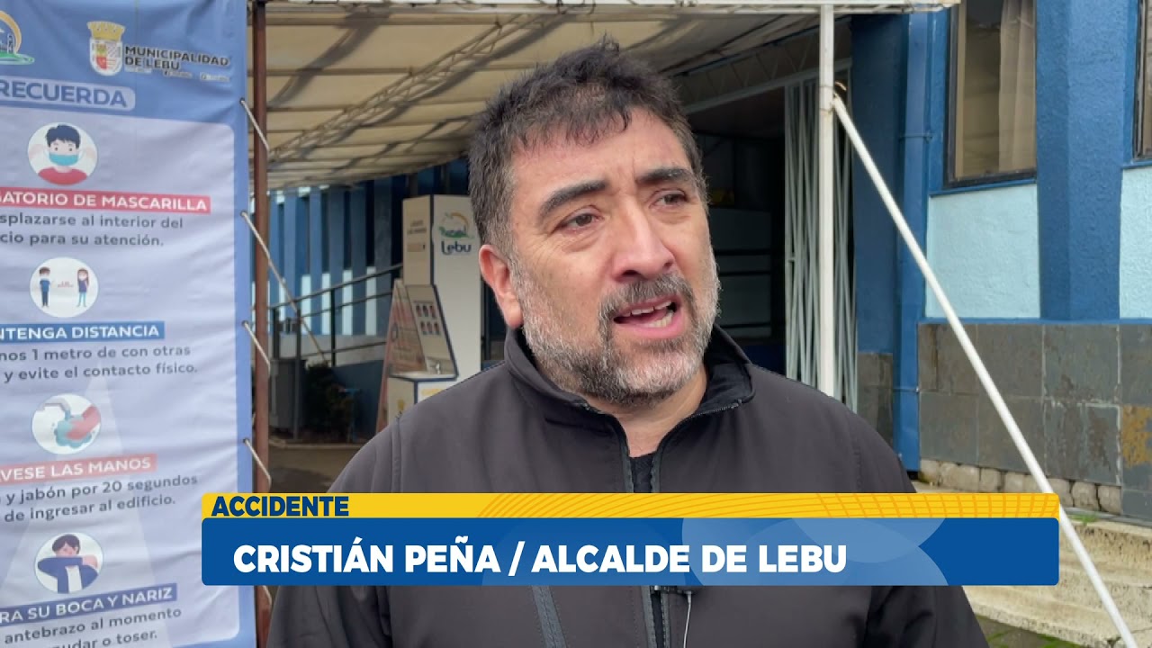 Avioneta capotó en Tirúa: despegó desde Isla Mocha