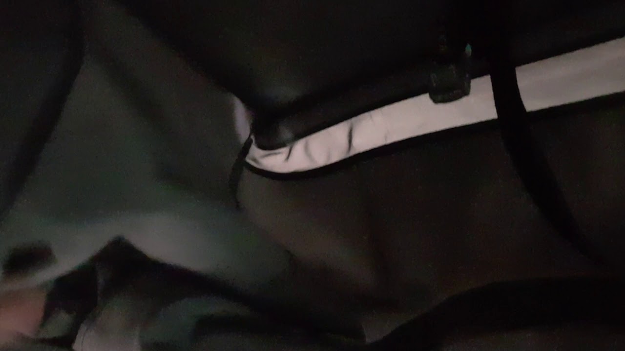 Mercedes vito, reimo roof operation