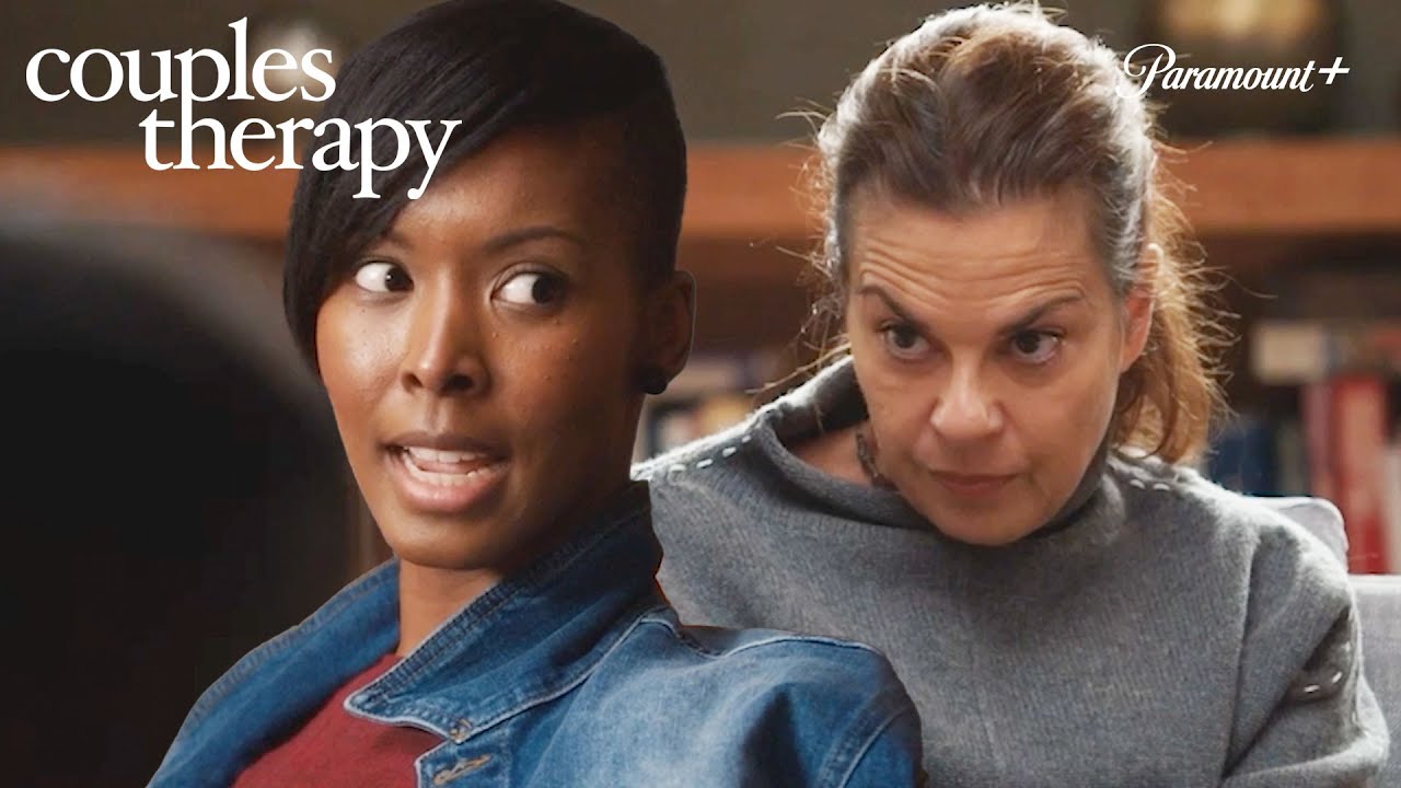 Going Back to Work | Couples Therapy