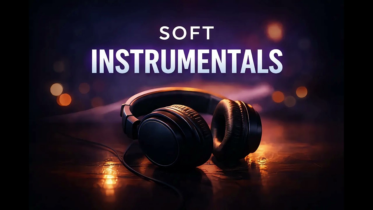 30 Minutes Of Slow Morning / Late Night – Chill Instrumental Beats