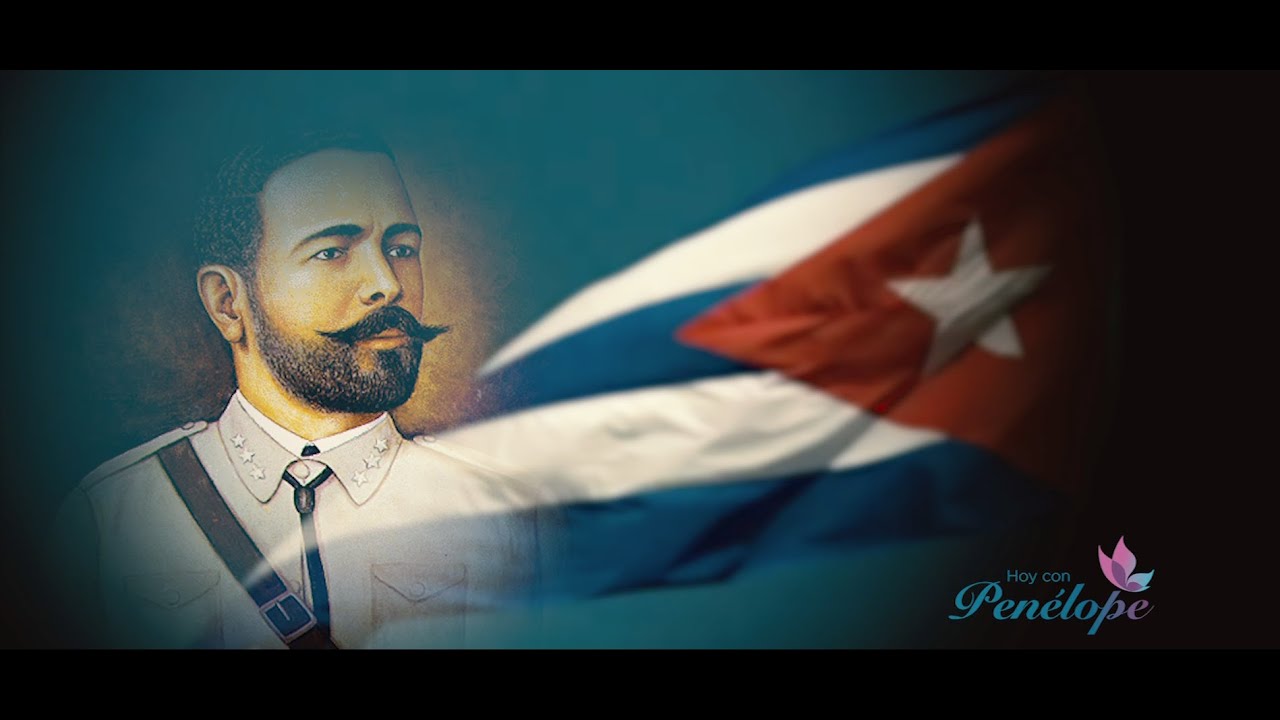 175 aniversario del natalicio Antonio Maceo y Grajales. Un Lazo histórico entre Cuba y Costa Rica.