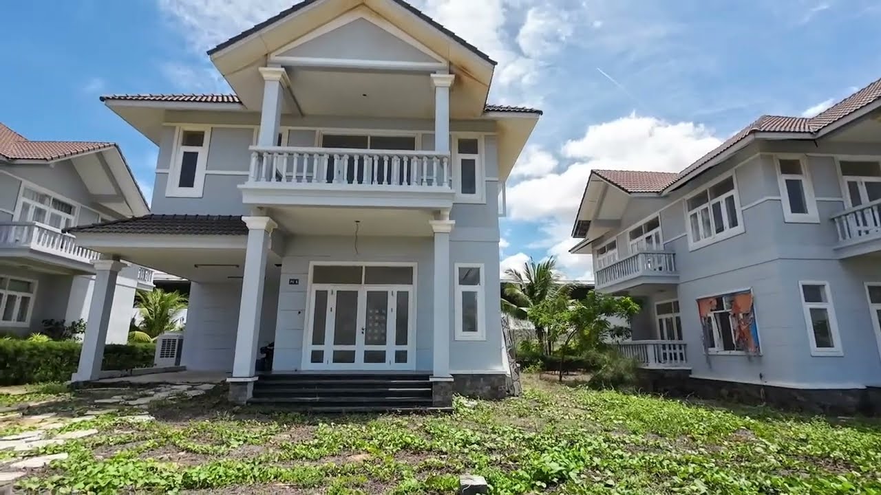 SỐC HÀNG TRĂM BIỆT THỰ HOANG VẮNG ! VIỆT KIỀU VỠ LẼ SAU KHI VỀ SỐNG, TRỞ LẠI SÀI GÒN VÌ CON CÁI