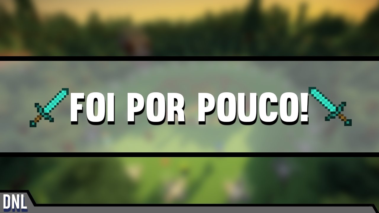 ⚔ Survival Games ⚔ Eu matei MUITO! Ft. FeeehBrandao