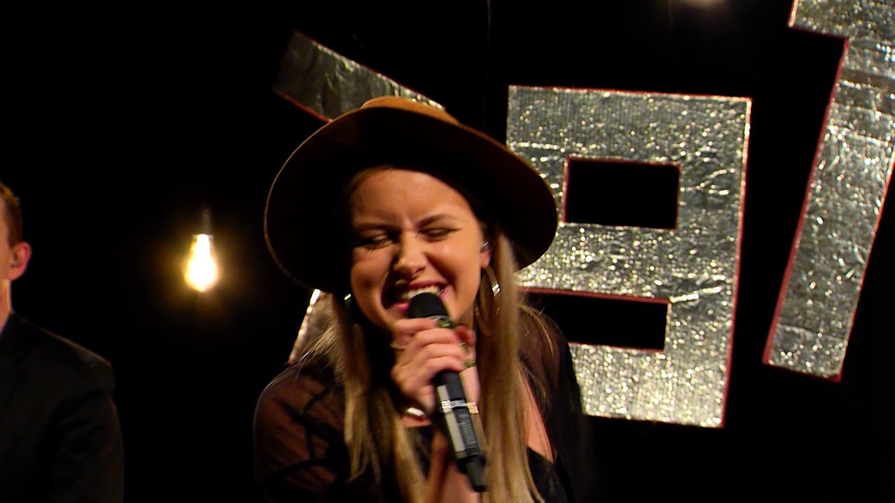 Eleryn - Puuduta uut päeva; Do what you do