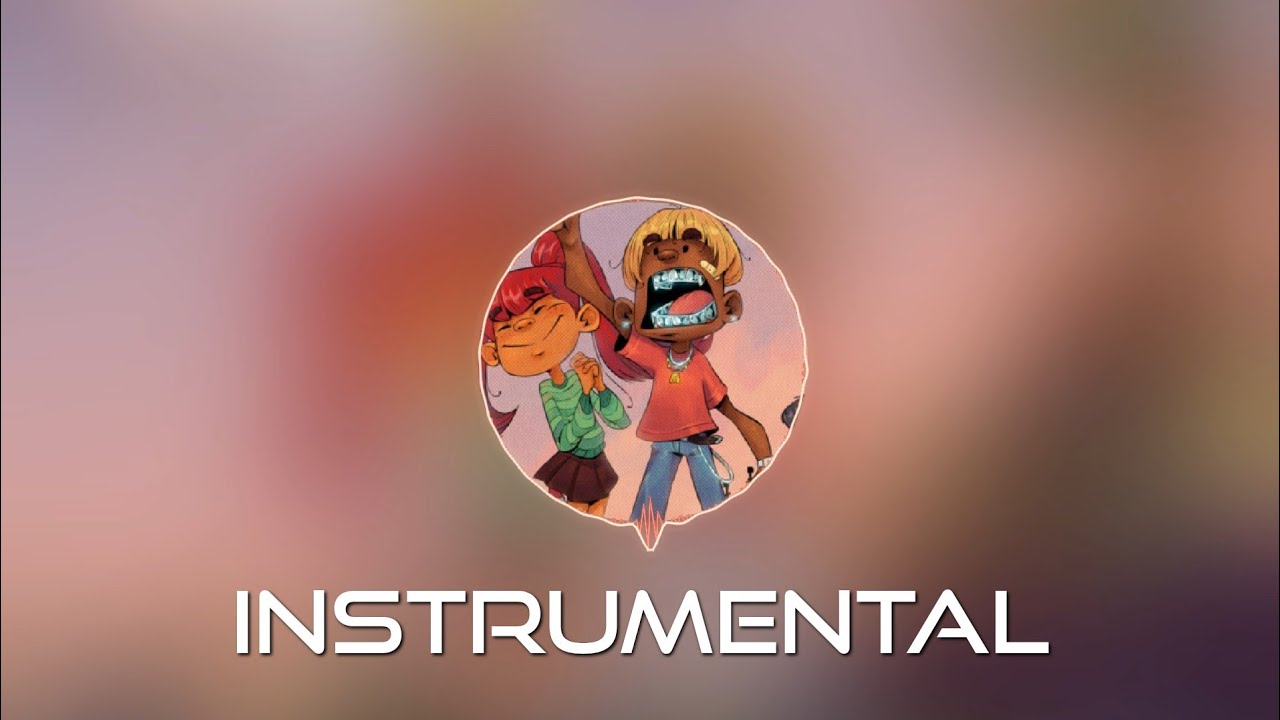 Khaid - FOR YOU (Instrumental)