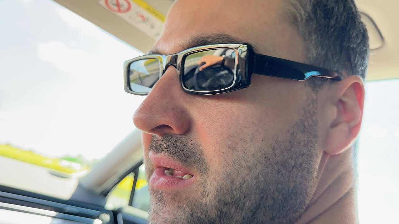 ECHTE MÄNNER ZIEHEN