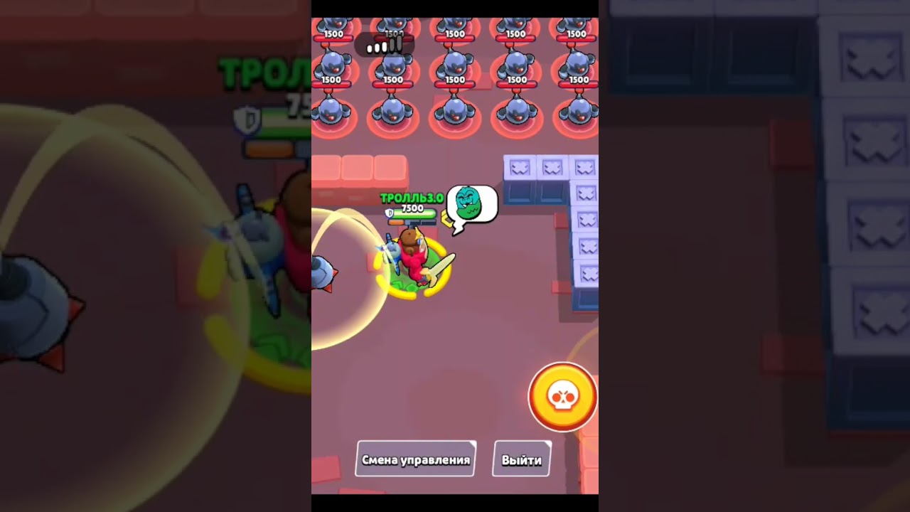 вольт-нефертити @ChiksBS