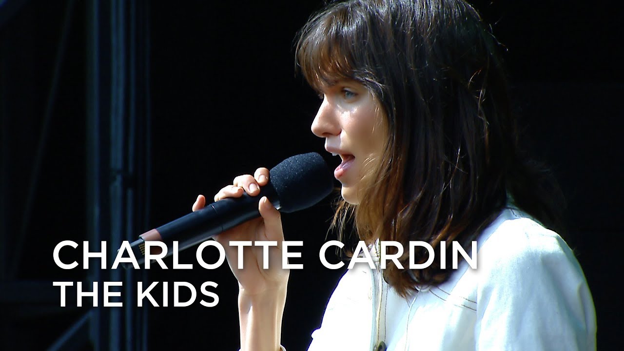 Charlotte Cardin | The Kids | CBC Music Festival