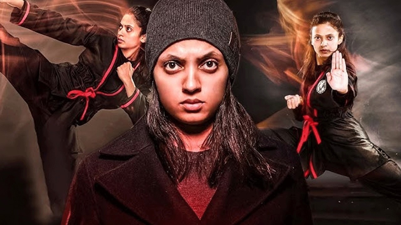 Street Fighter (2026) - Hindi Dubbed | Vidyut Jammwal | John Cena | Jason Momoa | New Released Movie