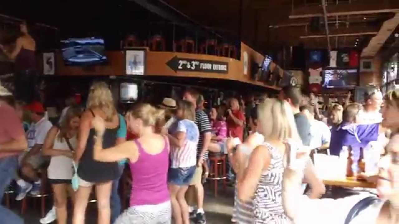 Honkytonk Central - Nashville