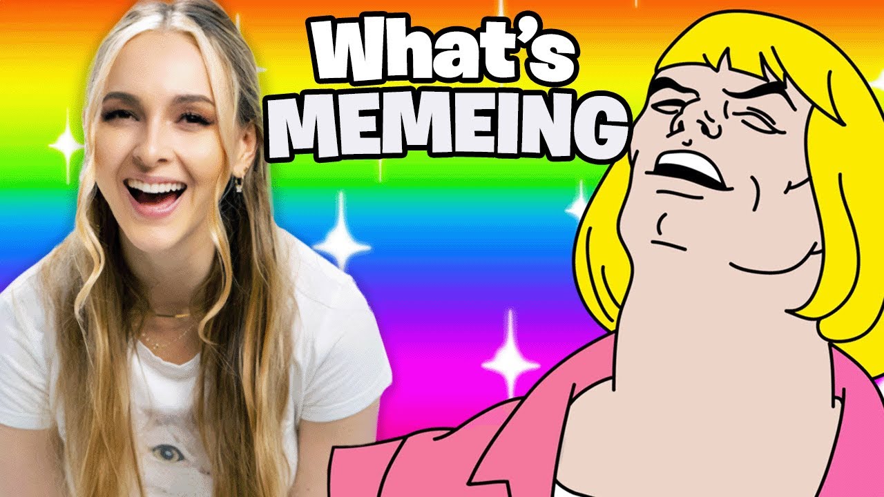 Что это за мемы?