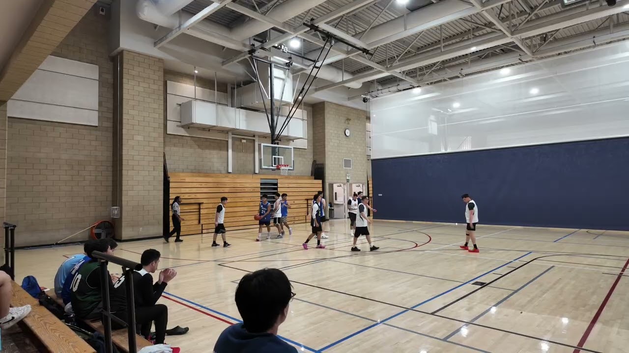 LOS ARRIESGADOS SZN 2 GAME 7