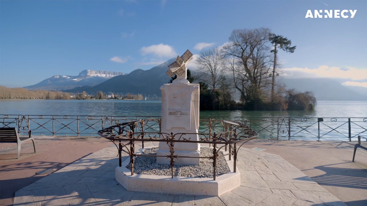 Restauration du gnomon